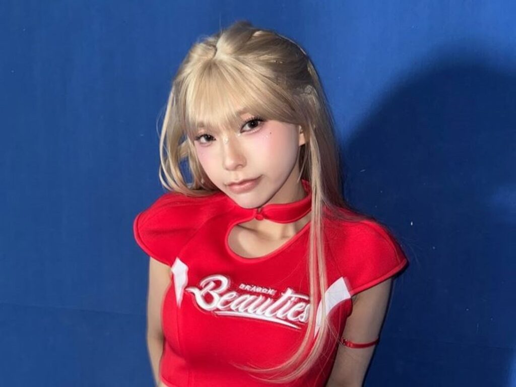影射「小龍女」李芷霖偷吃　網友涉2罪遭起訴