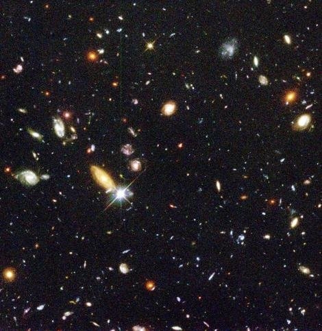 费米悖论暗示：人类在接触外星文明前将毁灭