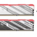 七彩虹DDR5内存首曝 今年10月底出