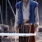 于正版《神雕》杨过造型曝光 陈晓乞丐装似李逍遥