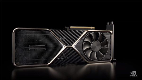 RTX 3080S/3070S/3060S大曝光：全面升级还不加价