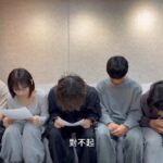 YTR拍片嗨喊「外流看完是尊重」！遭網砲轟秒鎖帳、下架影片　百萬網紅也開罵