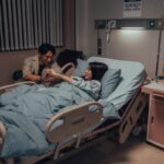 《整形過後》最終回！小禎女兒曝這場戲最具挑戰　與温昇豪父女情暖哭觀眾