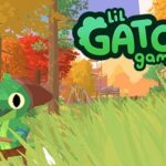 《Lil Gator Game》将于2022年登陆Switch/PC