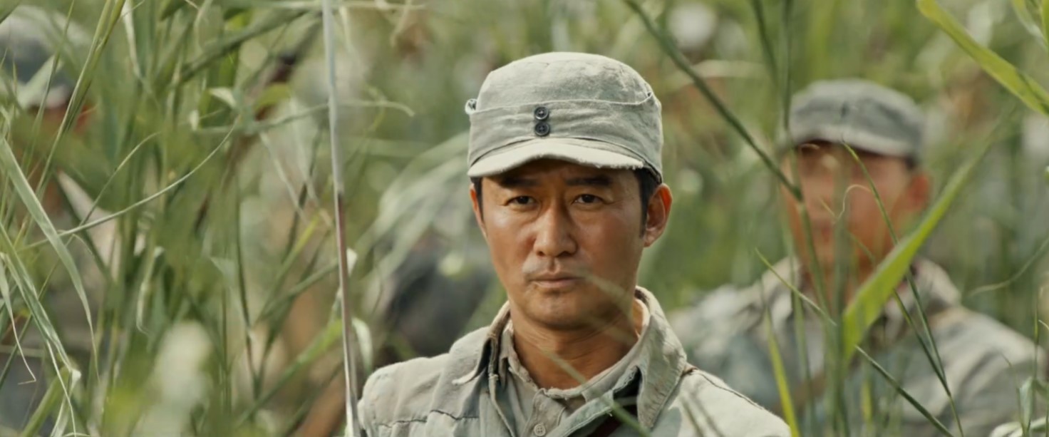 吴京主演《我和我的父辈》终极预告 预售票房破2千万