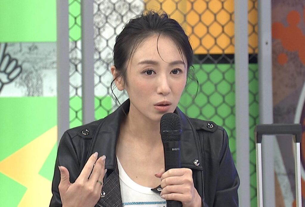 產後被老公氣哭！離譜行徑讓蔡允潔當眾哽咽　老公逃避顧娃王思佳一招破解