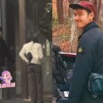 阮經天秘交千金女友再破功　遠距情侶同回飯店被抓