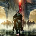 《雷神2》新海报与特辑 ＂抖森＂10月中旬来华宣传
