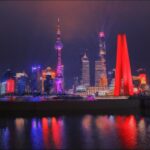 国庆足不出“沪”，照样嗨翻天！来百脑汇超多玩法不重样！