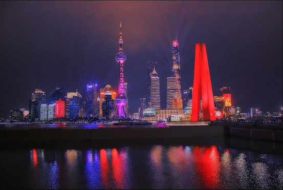 国庆足不出“沪”，照样嗨翻天！来百脑汇超多玩法不重样！
