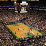 详细记录 NBA将在新赛季使用动作感应摄像技术