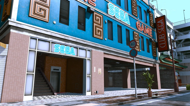 《审判之逝》无心破案 世嘉小游戏满满当当塞了20款