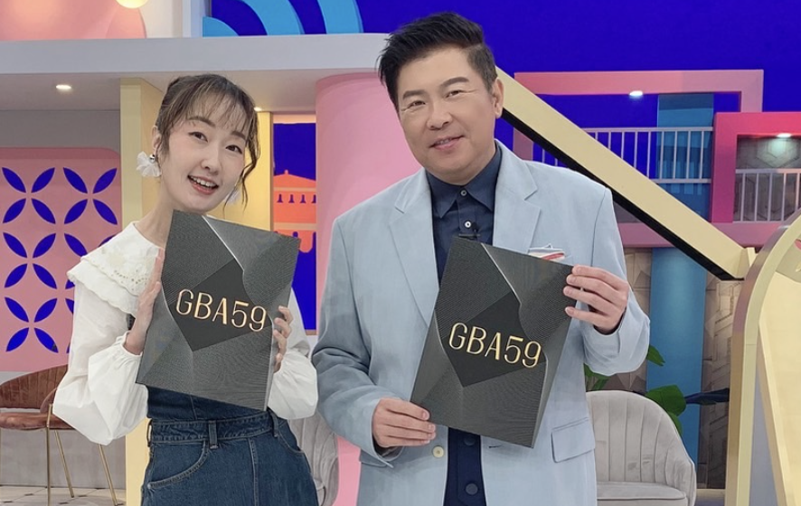 《女王大人》驚傳收攤！曾國城發聲回應　澄清只是節目改版