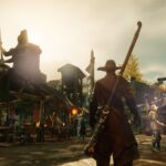 《新世界》Steam在线超47万 当前评价褒贬不一