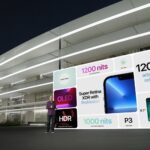 用户吐槽iPhone 13 Pro无法全局120Hz：苹果否认