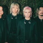 ONE OK ROCK臺北大巨蛋專場第一團　票價出爐