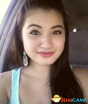 18岁美少女79刀弑华裔母亲 叛逆个性与生母不和
