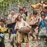 娛樂透視／《寶島》重回美軍託管年代　大友啟史聚焦沖繩撫慰心靈