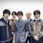 &TEAM確定登《紅白》！王奕翔再度回家鄉開唱　「非常開心與期待」　