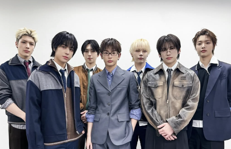 &TEAM確定登《紅白》！王奕翔再度回家鄉開唱　「非常開心與期待」　