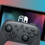任天堂疑似本周五举行直面会 公布新Switch手柄