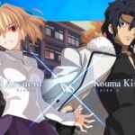 《月姬格斗：TYPE LUMINA》新实机演示 暴走爱尔奎特VS轧间红摩