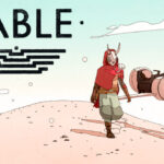 精美独立游戏《Sable》正式发售 国区售价80元