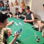 婚變協商引黑料2/阿滴、嚴爵都愛玩 德撲依遊戲設計恐觸犯賭博罪