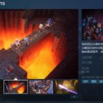 《我的世界：地下城》Steam版发售 获玩家特别好评