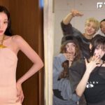 Annie返哥大復學！告假5個月專注學業　ALLDAY PROJECT寵粉活動不喊卡