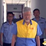 警方称网络名人薛蛮子涉嫌聚众淫乱 常拖欠嫖资