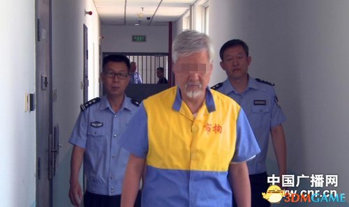 警方称网络名人薛蛮子涉嫌聚众淫乱 常拖欠嫖资
