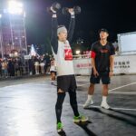 大飛跩嗆《最強的身體》沒對手　後輩歌手霸氣回噹：讓他知道誰才真的會飛