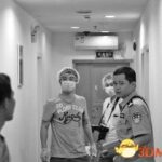 女子开房遭割喉衣冠不整 疑与男子玩性虐导致死亡