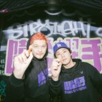 台灣首部嘻哈音樂電影啟動　LEO王跨界演戲「好刺激」