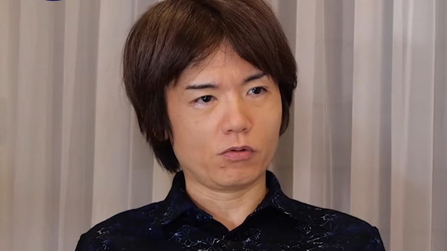 樱井政博发推祝贺任天堂131周年 并澄清自己并非任天堂员工