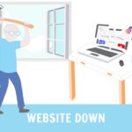 网络服务中断统计：游戏服务类Steam掉线最多
