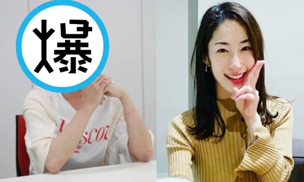 隱瞞10年終說出口！F級寫真偶像未婚生子首曝「生父是知名演員」　他急關IG留言惹議