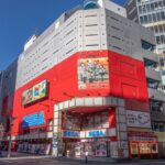 世嘉池袋GIGO闭幕现场 人山人海纪念时代落幕