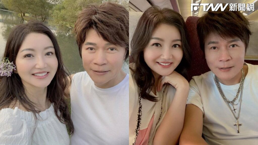 才爆與洪榮宏婚變！張瀞云心疼80歲母做出「措手不及行為」　痛喊：妳不是負擔
