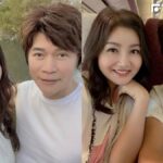 才爆與洪榮宏婚變！張瀞云心疼80歲母做出「措手不及行為」　痛喊：妳不是負擔