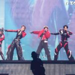Energy閃兵風波後小巨蛋合體！強撞金唱片　Toro嗆聲「他們不見得會16蹲」