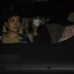 真·侠盗猎车？某网站就截停王菲车过度拍摄致歉