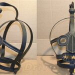 eBay又现重口味交易 古代酷刑铁头笼上线拍卖