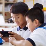 国务院：实施国家统一的未成年人网络游戏电子身份认证