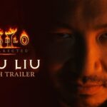 刘思慕出演《暗黑破坏神2：重制版》上市宣传片