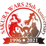 《樱花大战》公布25周年LOGO 纪念周边10月30日发售