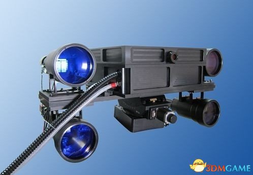赶超世界！中国单像素3D照相机让隐形战机现形