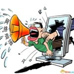 师夷长技 看看国外是通过什么手段惩治网络谣言的