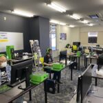 日本全新老年职业电竞队成立 平均69岁剑指《堡垒之夜》